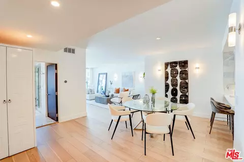 1100 Alta Loma Rd #1503, West Hollywood, CA 90069