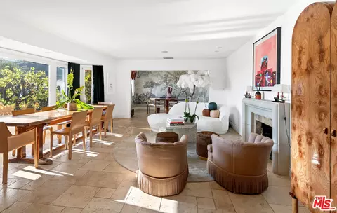 610 Estrellita Way, Los Angeles, CA 90049