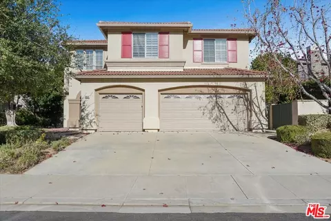 3415 Lang Ranch Pkwy, Thousand Oaks, CA 91362