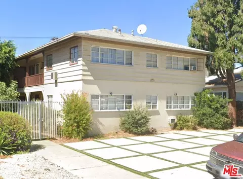 5707 Tilden Ave, Van Nuys, CA 91401 photo 1