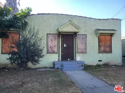 1264 W 83rd St, Los Angeles, CA 90044