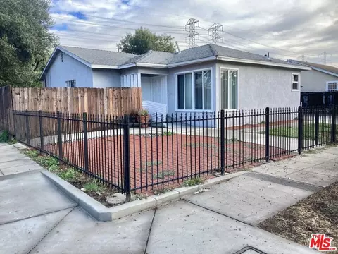 101 E 69th Way, Long Beach, CA 90805
