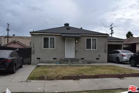 1648 W 83rd St, Los Angeles, CA 90047