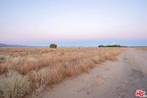 0 Vaccor Avenue B185 Stw, Fairmont, CA 93536