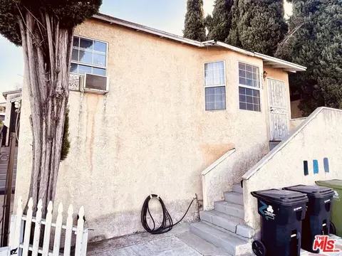 2668 Marengo St, Los Angeles, CA 90033