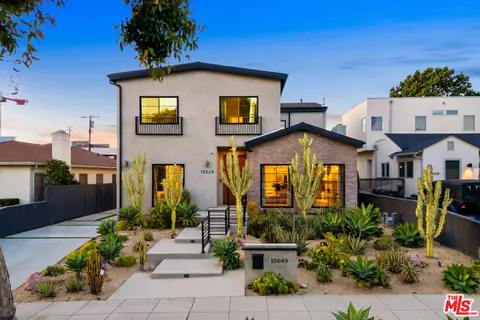10649 Cushdon Ave, Los Angeles, CA 90064
