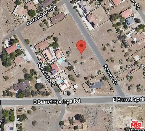 Undisclosed, Palmdale, CA 93550