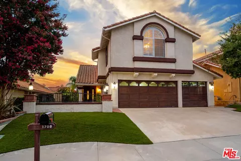 1708 Blossom Ct, Newbury Park, CA 91320