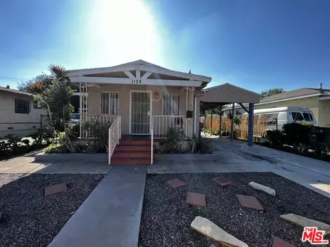 1124 E 103rd St, Los Angeles, CA 90002