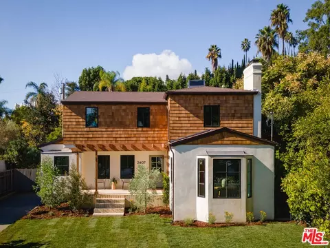 2407 N Commonwealth Ave, Los Angeles, CA 90027