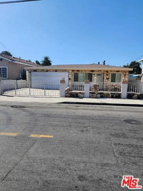 7775 Maie Ave, Los Angeles, CA 90001