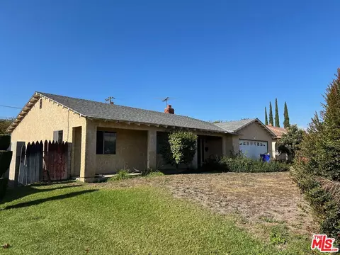 1985 Mountain Ave, Pomona, CA 91767