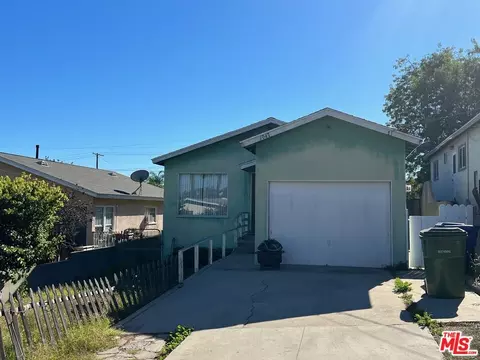 1047 Meramec Ave, San Pedro, CA 90731