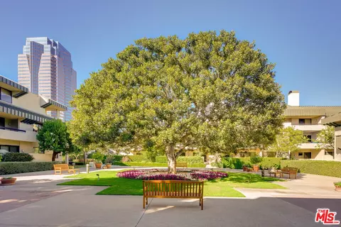 2351 Century Hl, Los Angeles, CA 90067