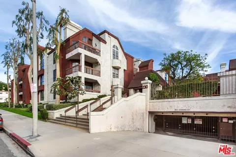 230 Bethany Rd #103, Burbank, CA 91504 photo 24