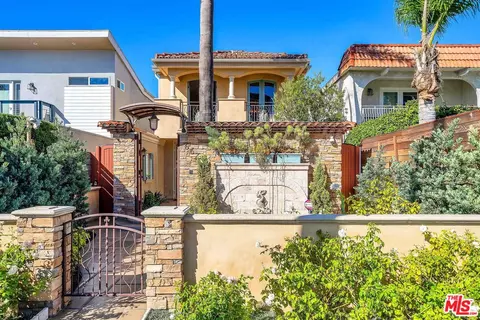 667 Washington Blvd, Marina Del Rey, CA 90292