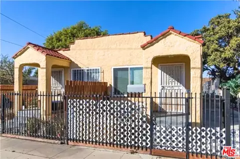 2251 E 105th St, Los Angeles, CA 90002