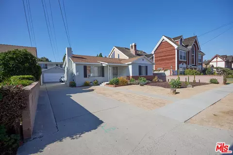 10429 Western Ave, Downey, CA 90241