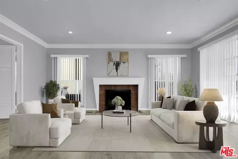 3247 S Sherbourne Dr, Los Angeles, CA 90034
