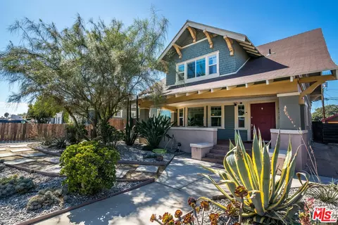 5439 9th Ave, Los Angeles, CA 90043