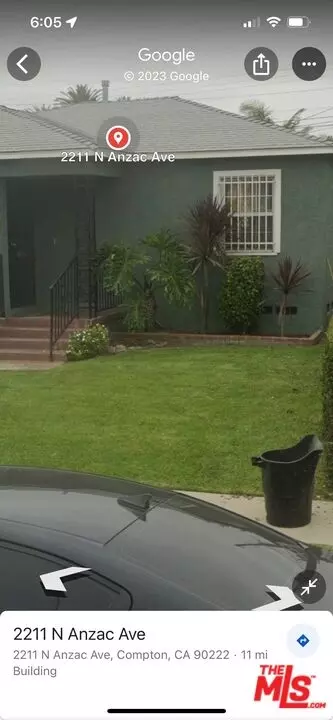 2211 N Anzac Ave, Compton, CA 90222 photo 3