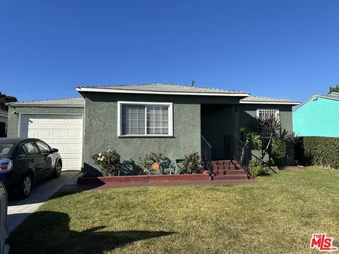 2211 N Anzac Ave, Compton, CA 90222