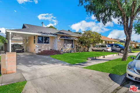 11619 Roma St, Santa Fe Springs, CA 90670