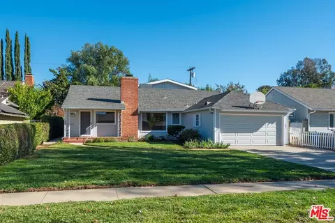 7052 Colbath Ave, Van Nuys, CA 91405