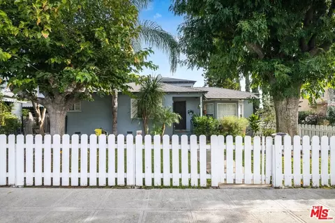 316 N Florence St, Burbank, CA 91505