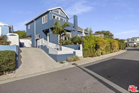 1731 Wellesley Dr, Santa Monica, CA 90405