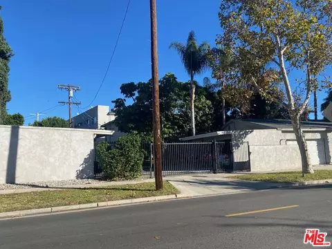 4437 Vista Del Monte Ave, Sherman Oaks, CA 91403