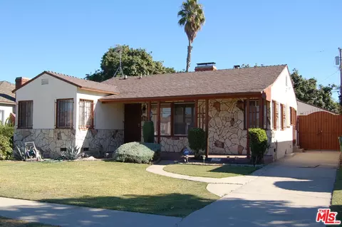 600 S Chester Ave, Compton, CA 90221