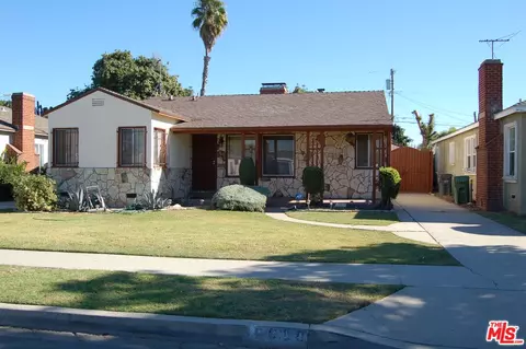 600 S Chester Ave, Compton, CA 90221 photo 2