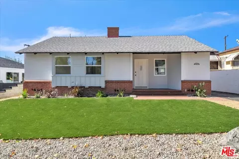 2829 N Brighton St, Burbank, CA 91504