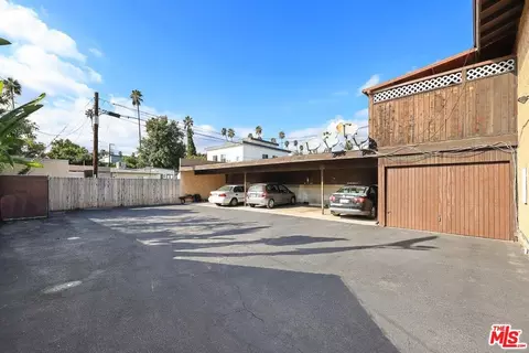 505 N Wilson Ave, Pasadena, CA 91106 photo 8