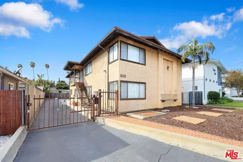 505 N Wilson Ave, Pasadena, CA 91106