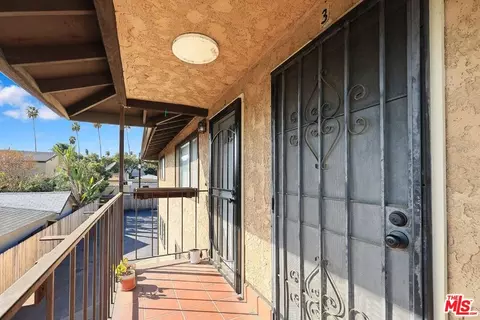 505 N Wilson Ave, Pasadena, CA 91106 photo 7