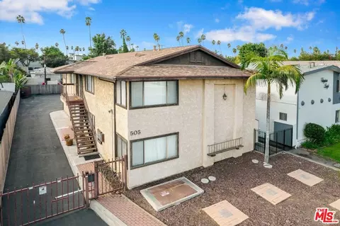 505 N Wilson Ave, Pasadena, CA 91106 photo 4