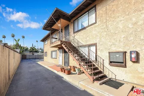505 N Wilson Ave, Pasadena, CA 91106 photo 5