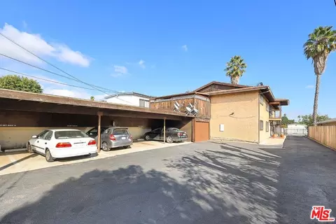 505 N Wilson Ave, Pasadena, CA 91106 photo 6