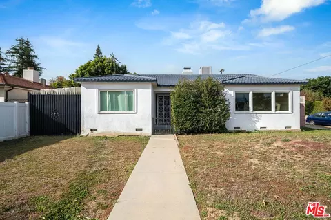 6657 Noble Ave, Van Nuys, CA 91405