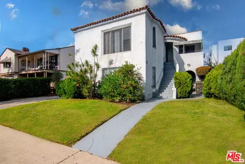 8337 W 4th St, Los Angeles, CA 90048