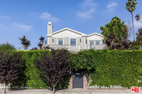 753 Palms Blvd, Venice, CA 90291