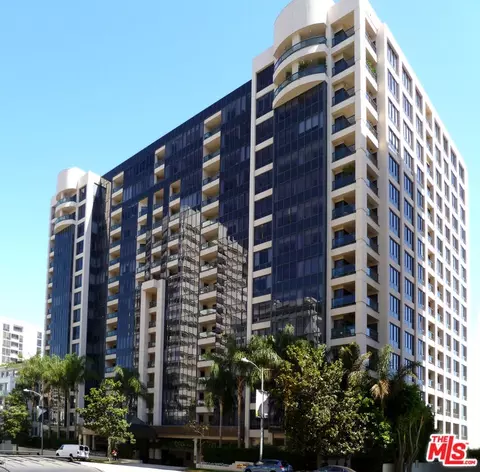 10724 Wilshire Blvd #1409, Los Angeles, CA 90024