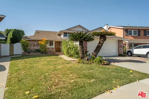 3051 Armourdale Ave, Long Beach, CA 90808