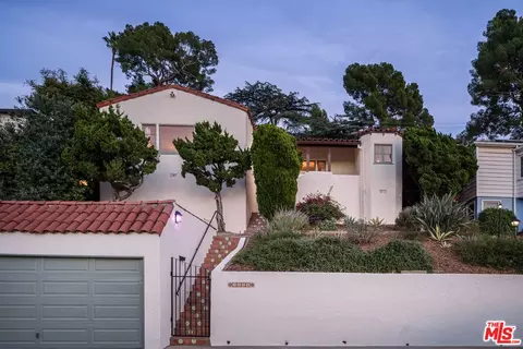 4658 W Avenue 41, Los Angeles, CA 90065