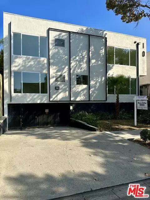 1036 N Edinburgh Ave, West Hollywood, CA 90046