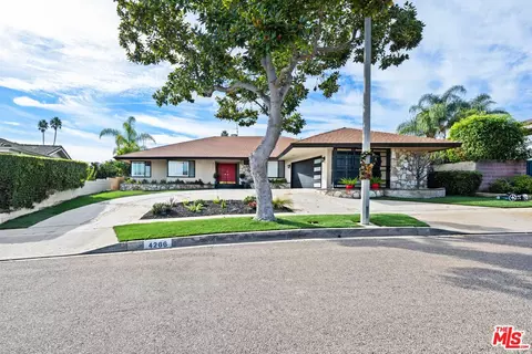 4266 Fairway Blvd, View Park, CA 90043
