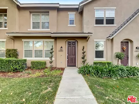 24065 Meadowbrook Ln, Valencia, CA 91354