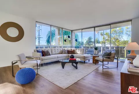 4455 Los Feliz Blvd #307, Los Angeles, CA 90027